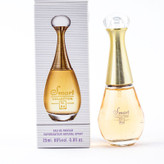 عطر 25میل اسمارت رایحه جادور کد 64