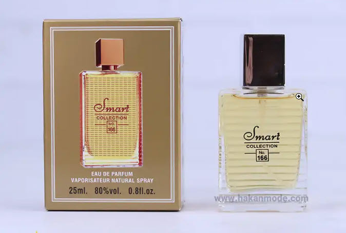 عطر 25میل اسمارت ایو سن لورن سینما کد 166