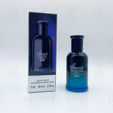 عطر اسمارت 25میل هوگو باس باتلد نایت کد 330