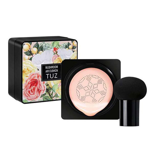 کوشن Tuz طرح گل