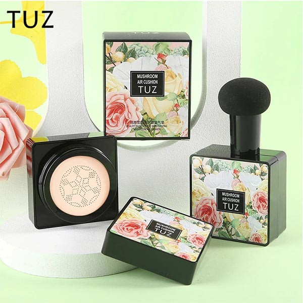 کوشن Tuz طرح گل
