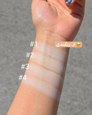 پودر فیکس پاپیونی هدی موجی🎀