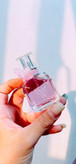 عطر جیبی اسمارت کالکشن ۲۵ میل – کد 514 | رایحه Montparnasse (مون پاریس) زنانه