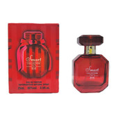 عطر جیبی اسمارت کالکشن ۲۵ میل – کد 614 | رایحه Victoria’s Secret Intense زنانه