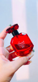 عطر جیبی اسمارت کالکشن ۲۵ میل – کد 614 | رایحه Victoria’s Secret Intense زنانه