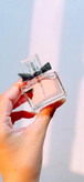 عطر جیبی اسمارت کالکشن ۲۵ میل – کد 196 | رایحه Miss Dior زنانه