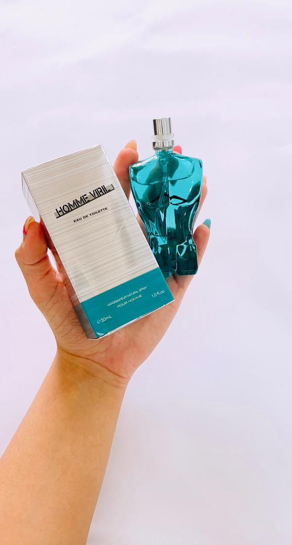 عطر مردانه v.vlove