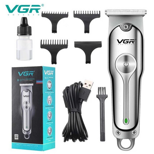 ماشین اصلاح خط زن VGR مدل VGR V-071