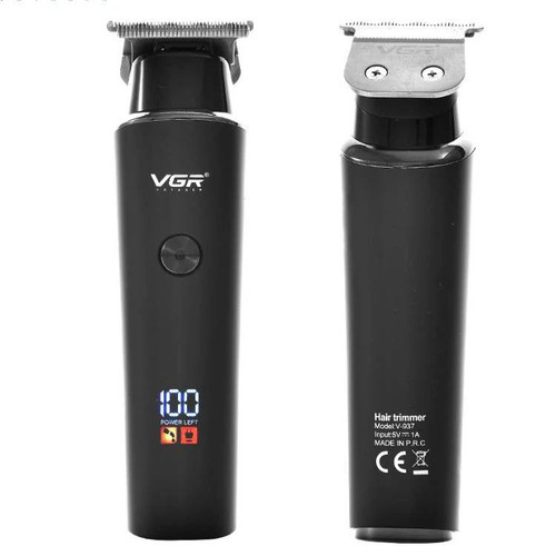 مشخصات ماشین اصلاح وی جی آر مدل V-937