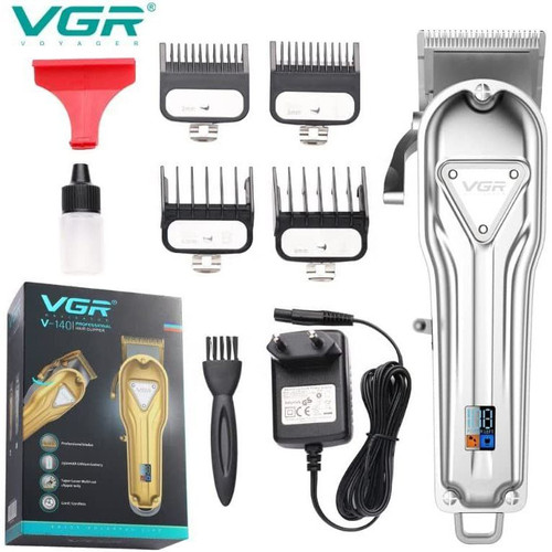 ویژگی های ماشین اصلاح وی جی ار مدل VGR V-140