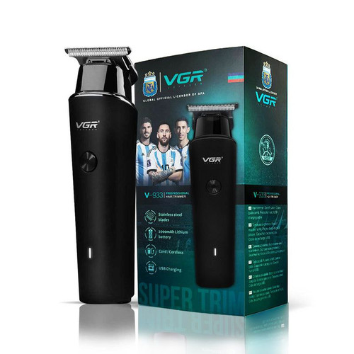 ماشین اصلاح صورت وی جی آر مدل V-933