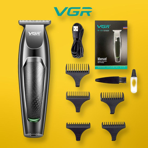 ماشین اصلاح خط زن مدل VGR V-030