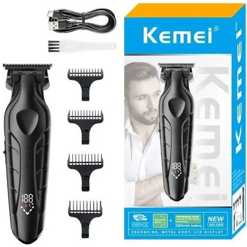 خط زن کیمی مدل KM-2269
