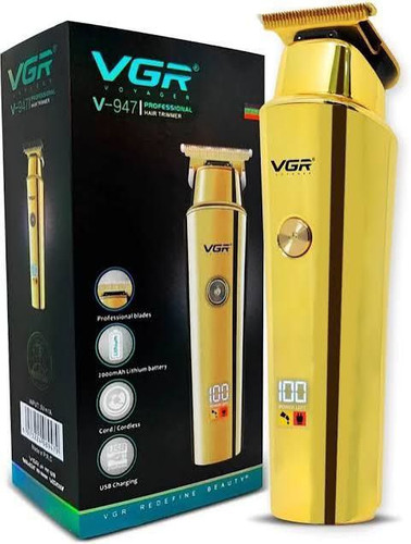 خط زن VGR v-947