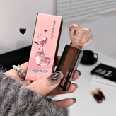 لیپ گلاس کره ای قلبی gege bear