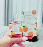 عطر بهاری Maiden Anna