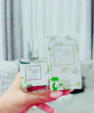 عطر بهاری Maiden Anna