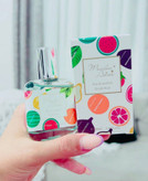 عطر بهاری Maiden Anna