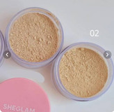 پودر فیکس شیگلم SHEGLAM