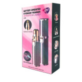 ماشین اصلاح موی صورت بلولس مدل HX-203B