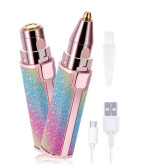 ماشین اصلاح موی صورت بلولس مدل HX-203B