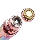 ماشین اصلاح موی صورت بلولس مدل HX-203B