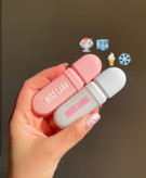 بستنی لب میس لارا