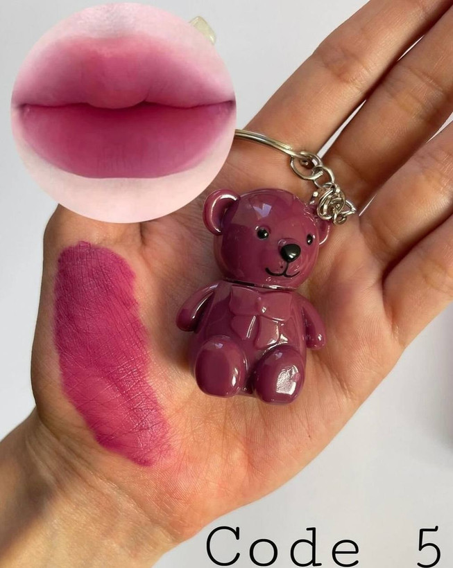 رژمایع خرسی طرح جاسوییچی