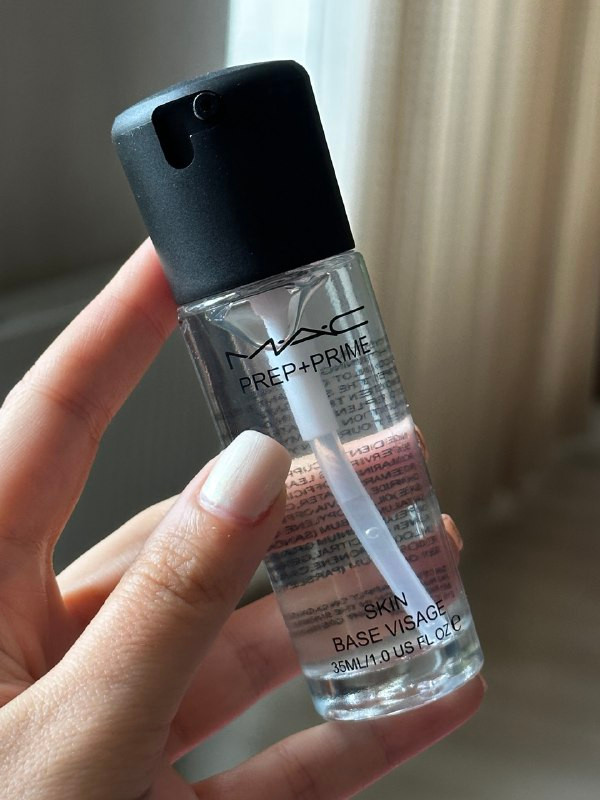 پرایمر ژله ای مک MAC