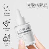 سرم قوی بستن منافذ باز پوست لانبنا LANBENA