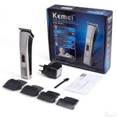 ماشین اصلاح کیمی مدل KM 5017